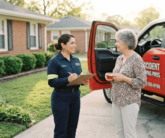 Accident Towing Service Timberon, NM FAQs